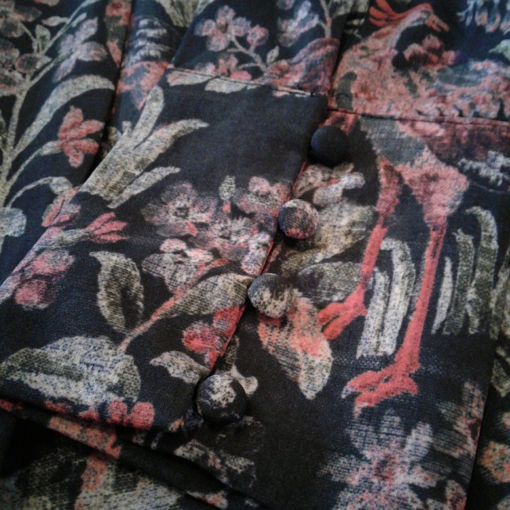 🌺 Like New Elegant Hope & Ivy Maternity(?) Dress - Picture 7 of 10